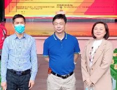 集团党支部应邀加入荔湾区“您的心愿、我的自愿”现场服务日运动